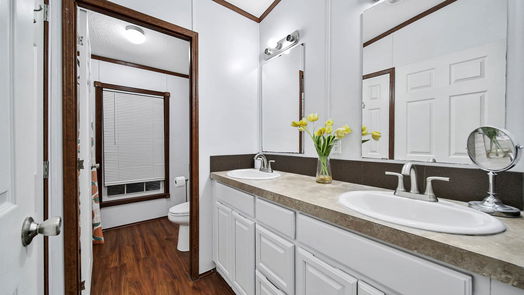 Conroe 1-story, 5-bed 15776 Country West Drive-idx