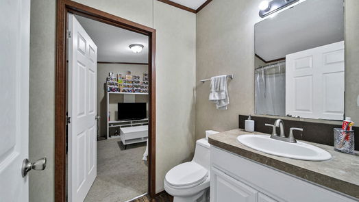 Conroe 1-story, 5-bed 15776 Country West Drive-idx