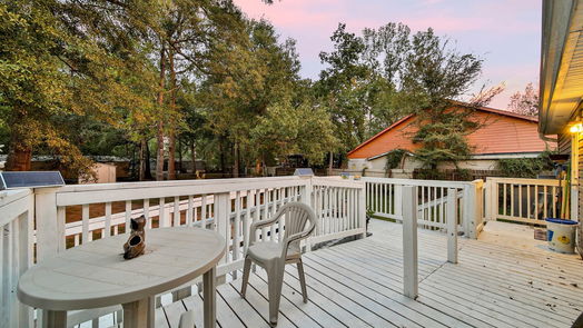Conroe 1-story, 5-bed 15776 Country West Drive-idx