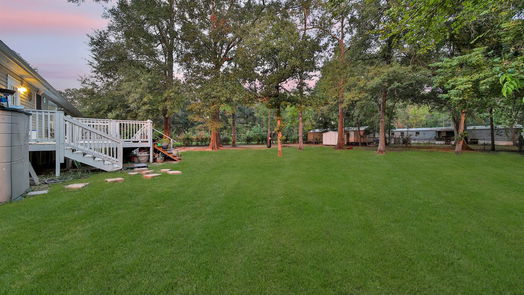 Conroe 1-story, 5-bed 15776 Country West Drive-idx