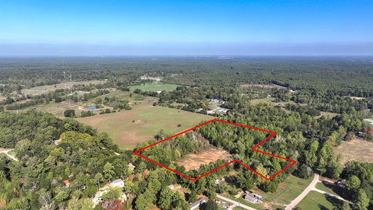 Conroe null-story, null-bed 15077 Dewberry Lane-idx
