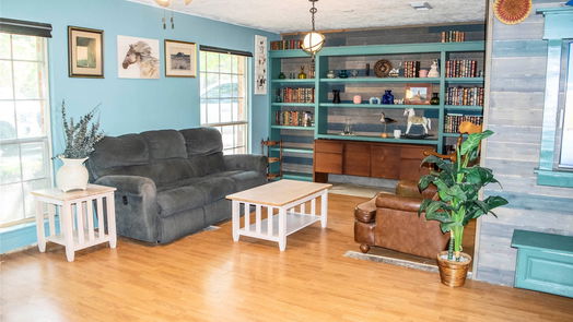 Conroe 1-story, 3-bed 596 Macon Park-idx