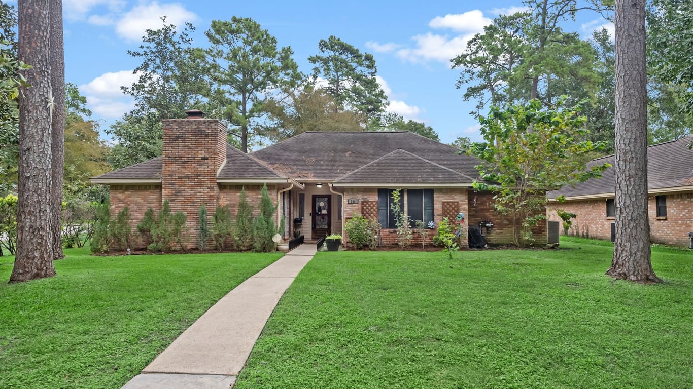 Conroe 1-story, 3-bed 748 Talmalge Hall Drive-idx