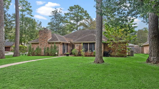 Conroe 1-story, 3-bed 748 Talmalge Hall Drive-idx
