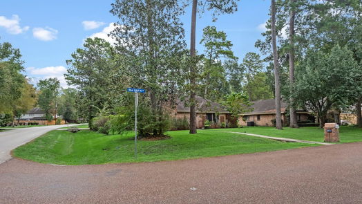 Conroe 1-story, 3-bed 748 Talmalge Hall Drive-idx