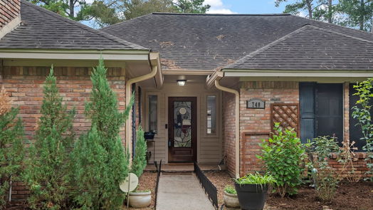 Conroe 1-story, 3-bed 748 Talmalge Hall Drive-idx