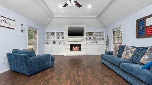 Conroe 1-story, 3-bed 748 Talmalge Hall Drive-idx