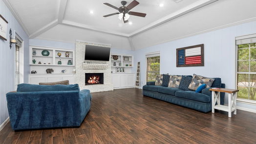 Conroe 1-story, 3-bed 748 Talmalge Hall Drive-idx