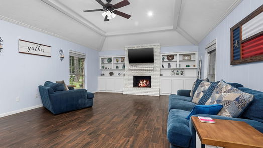 Conroe 1-story, 3-bed 748 Talmalge Hall Drive-idx