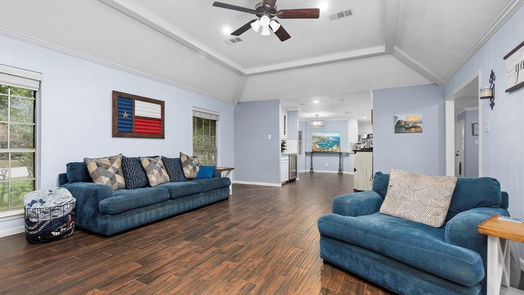 Conroe 1-story, 3-bed 748 Talmalge Hall Drive-idx
