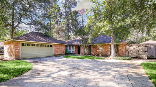 Conroe 1-story, 4-bed 735 Talmalge Hall Drive-idx