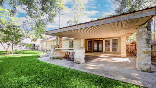 Conroe 1-story, 4-bed 735 Talmalge Hall Drive-idx