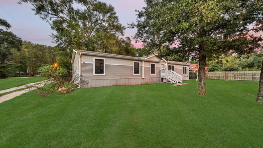 Conroe 1-story, 5-bed 15776 Country West Drive-idx