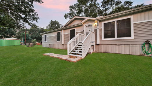 Conroe 1-story, 5-bed 15776 Country West Drive-idx