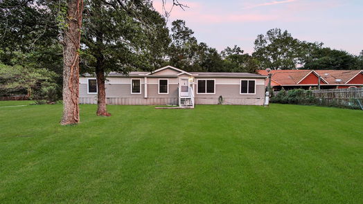 Conroe 1-story, 5-bed 15776 Country West Drive-idx