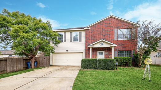 Conroe 2-story, 4-bed 16267 Hidden Deer Lane-idx