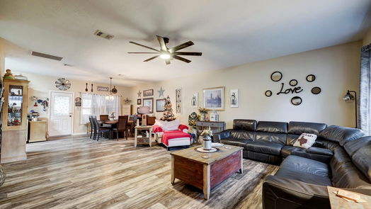 Conroe 2-story, 4-bed 16267 Hidden Deer Lane-idx