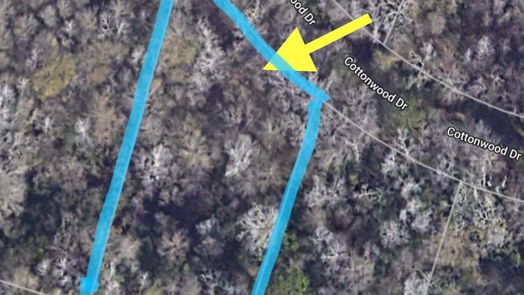 Conroe null-story, null-bed TBD Cottonwood Dr-idx