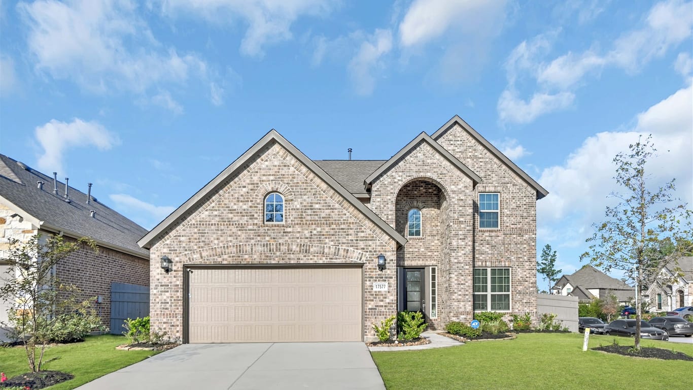 Conroe 2-story, 4-bed 17577 Sunset Skies Road-idx