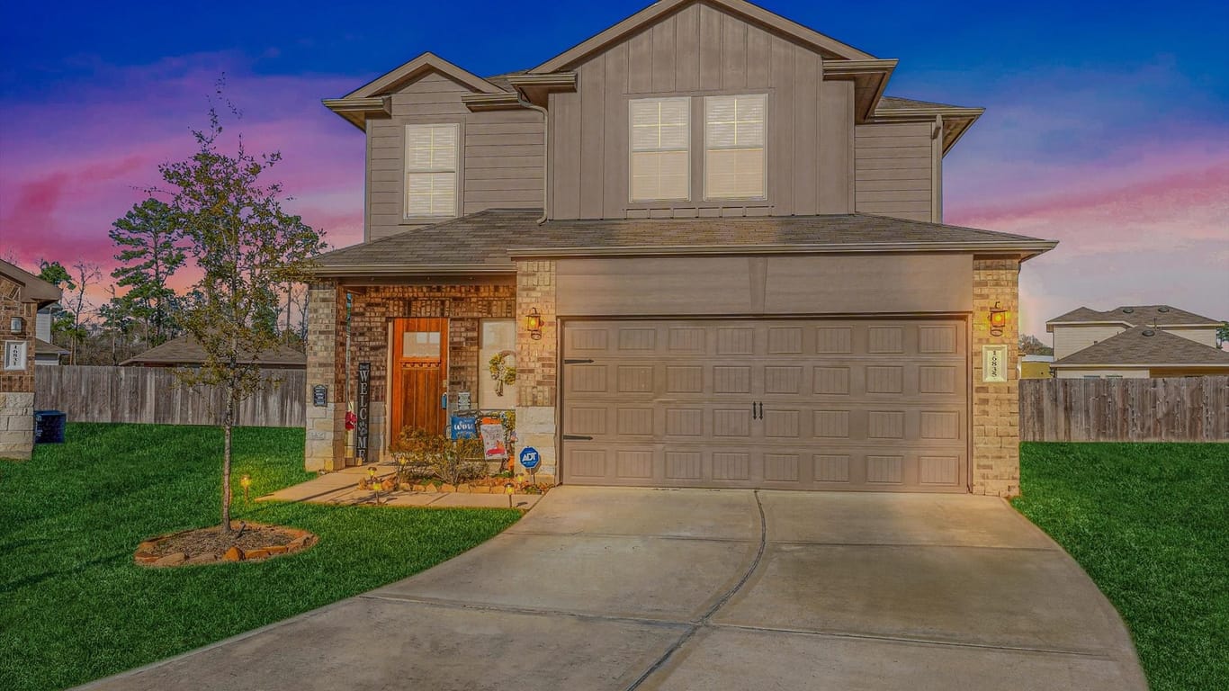 Conroe 2-story, 3-bed 16835 Silent Pines Court-idx