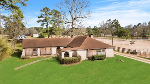 Conroe 1-story, 3-bed 13259 Kidd Road-idx