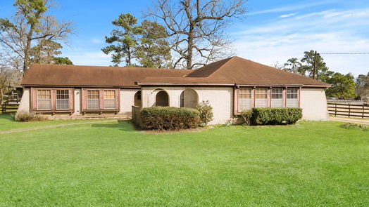 Conroe 1-story, 3-bed 13259 Kidd Road-idx