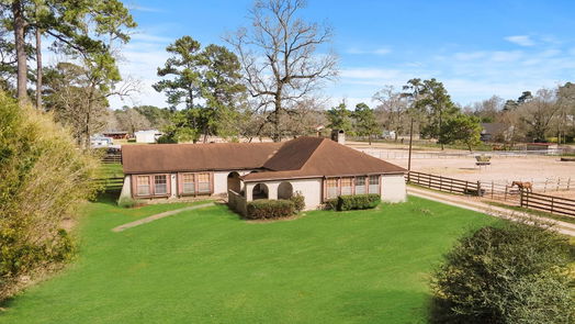 Conroe 1-story, 3-bed 13259 Kidd Road-idx