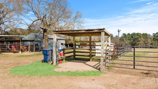 Conroe 1-story, 3-bed 13259 Kidd Road-idx