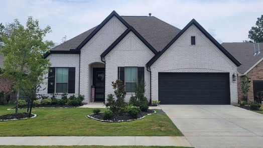 Conroe 1-story, 4-bed 17413 Chestnut Cove Drive-idx