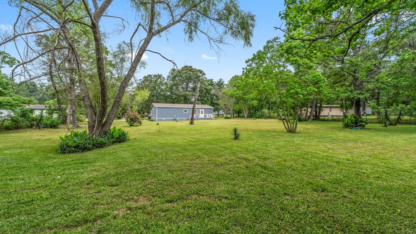 Conroe 1-story, 3-bed 17689 Pine View Drive-idx