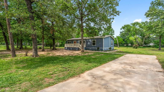 Conroe 1-story, 3-bed 17689 Pine View Drive-idx