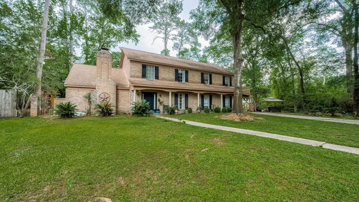 Conroe 2-story, 4-bed 701 Gettysburg Court-idx