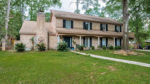 Conroe 2-story, 4-bed 701 Gettysburg Court-idx