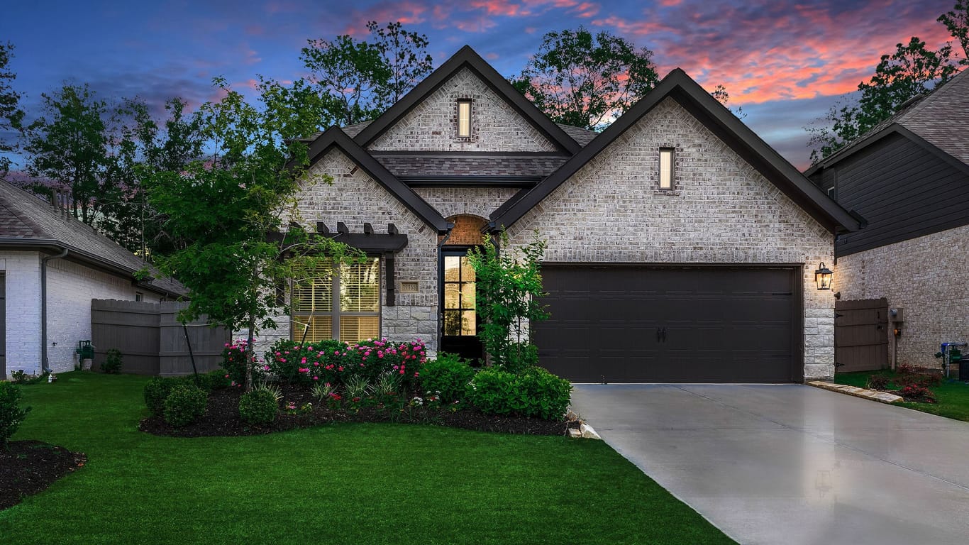 Conroe 2-story, 4-bed 17155 Crimson Crest Drive-idx