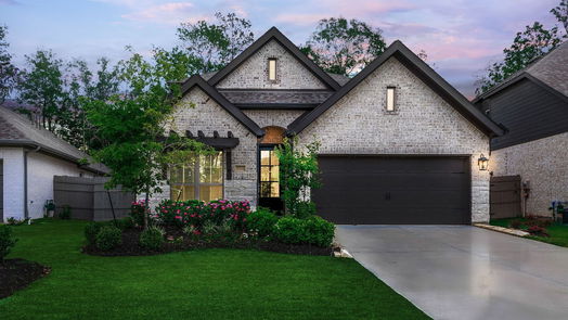 Conroe 2-story, 4-bed 17155 Crimson Crest Drive-idx