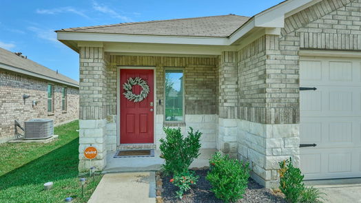 Conroe 1-story, 3-bed 16736 Lonely Pines Drive-idx