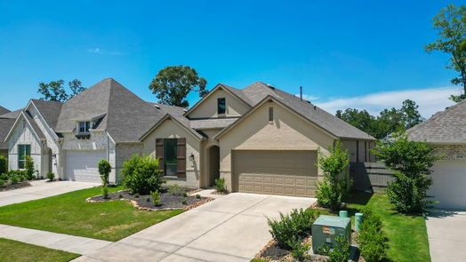 Conroe 1-story, 4-bed 14971 Scarlet Branch Drive-idx