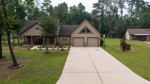 Conroe null-story, 3-bed 14742 Cypress Drive-idx