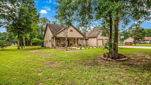 Conroe null-story, 3-bed 14742 Cypress Drive-idx