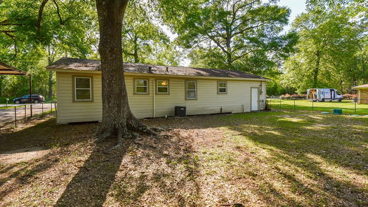 Conroe 1-story, 3-bed 14791 Cedar Circle-idx