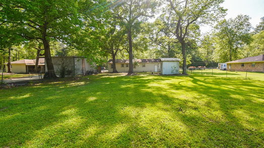 Conroe 1-story, 3-bed 14791 Cedar Circle-idx