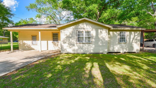 Conroe 1-story, 3-bed 14791 Cedar Circle-idx