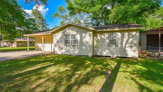 Conroe 1-story, 3-bed 14791 Cedar Circle-idx