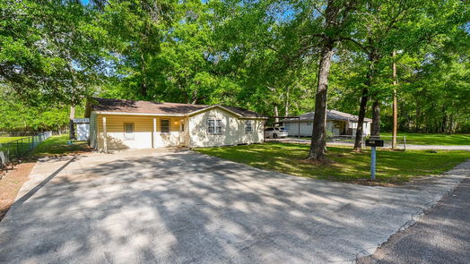 Conroe 1-story, 3-bed 14791 Cedar Circle-idx