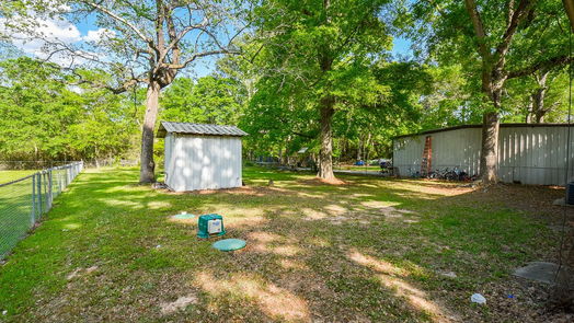 Conroe 1-story, 3-bed 14791 Cedar Circle-idx