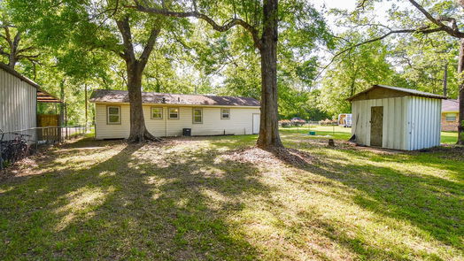 Conroe 1-story, 3-bed 14791 Cedar Circle-idx