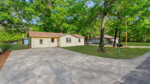 Conroe 1-story, 3-bed 14791 Cedar Circle-idx