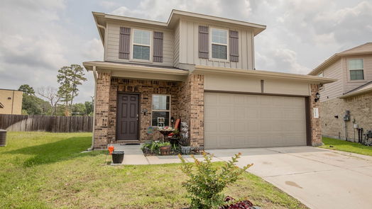 Conroe 2-story, 4-bed 16821 Lonely Pines Drive-idx