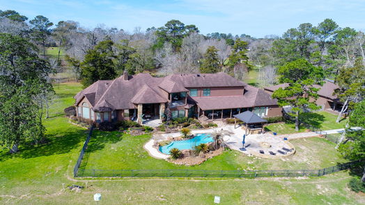 Conroe 1-story, 6-bed 10210 Stidham Road-idx