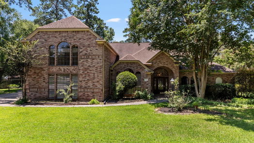 Conroe 2-story, 3-bed 512 Stephen F Austin Drive-idx